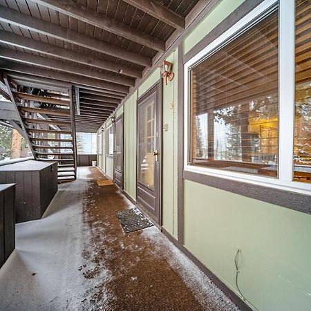 Hi Country 9-3 Apartment Winter Park Exterior photo